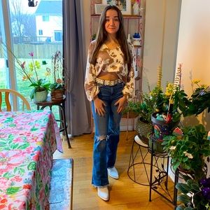 Meet your Posher, Olivia